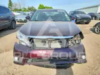 2012 Toyota AVALON photo
