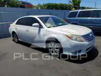2012 Toyota AVALON photo
