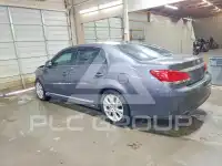 2012 Toyota AVALON фото