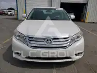 2012 Toyota AVALON фото