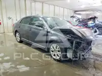 2012 Toyota AVALON фото