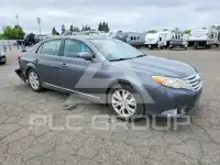 2012 Toyota AVALON фото