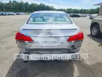 2012 Toyota AVALON фото