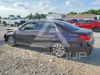 2012 Toyota AVALON photo
