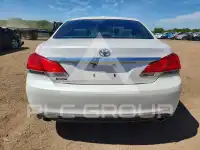 2012 Toyota AVALON photo