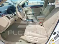 2012 Toyota AVALON фото