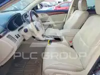 2012 Toyota AVALON photo