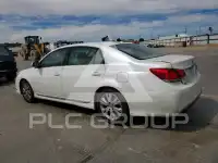 2012 Toyota AVALON фото