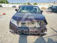 2012 Toyota AVALON photo