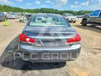 2012 Toyota AVALON фото