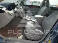 2012 Toyota AVALON фото