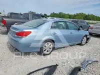2012 Toyota AVALON фото