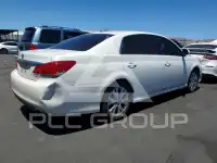 2012 Toyota AVALON photo