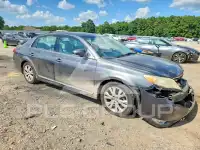 2012 Toyota AVALON фото