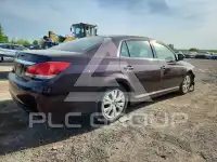 2012 Toyota AVALON photo