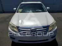 2012 Toyota AVALON photo
