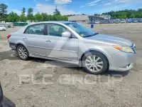 2012 Toyota AVALON фото