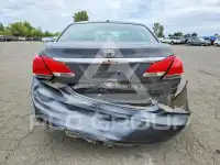 2012 Toyota AVALON фото