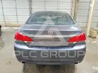 2012 Toyota AVALON фото