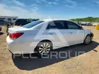 2012 Toyota AVALON photo