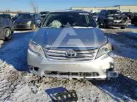 2012 Toyota AVALON фото