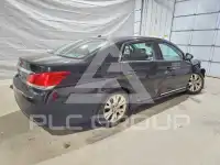 2012 Toyota AVALON фото