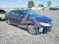 2012 Toyota AVALON фото