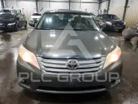 2012 Toyota AVALON фото
