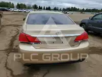 2012 Toyota AVALON фото