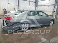 2012 Toyota AVALON фото