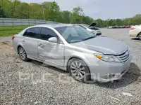 2012 Toyota AVALON фото