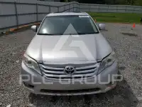 2012 Toyota AVALON фото