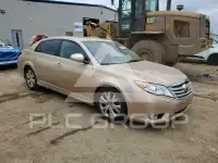 2012 Toyota AVALON фото