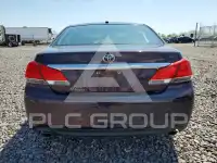2012 Toyota AVALON фото