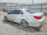 2012 Toyota AVALON фото