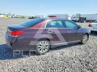 2012 Toyota AVALON фото