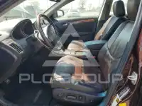 2012 Toyota AVALON фото