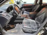 2012 Toyota AVALON фото