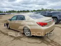 2012 Toyota AVALON фото