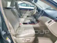 2012 Toyota AVALON фото