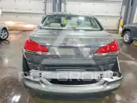 2012 Toyota AVALON фото