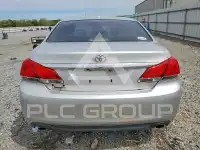 2012 Toyota AVALON фото