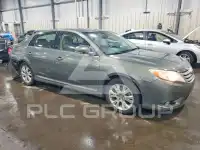 2012 Toyota AVALON фото