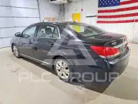 2012 Toyota AVALON фото