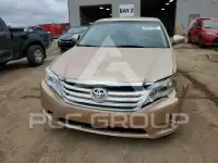 2012 Toyota AVALON фото