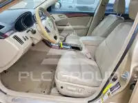2012 Toyota AVALON фото