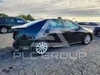 2012 Toyota CAMRY фото