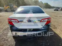2012 Toyota CAMRY фото