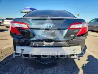 2012 Toyota CAMRY фото