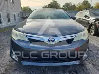 2012 Toyota CAMRY фото